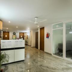 Hotel O VIJAYA RESIDENCY