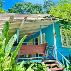 Ita Ita Casitas Playa Punta Uva