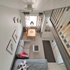 Leviloma - 27m2 A - Levi huoneisto loma-asunto Levistar majoitus - Levi apartment Levistar accommodation