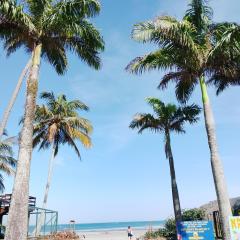 Casa praia Baraqueçaba