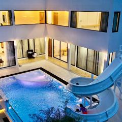 E YonG Bangsaen Pool Villa พูลวิลล่าบางแสน