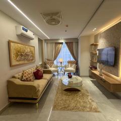 Cozy Stay in Bahria phase 7 Islamabad