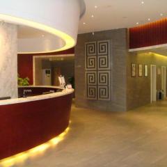 Jinjiang Inn Shanghai Songjiang University Town