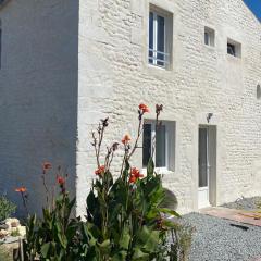 La plage et le calme
