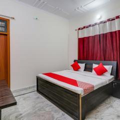 Hotel O Urmila Sadan
