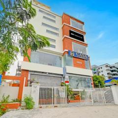 Super Townhouse CASA GRAND ECIL