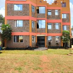 Limpopo Ndhiwa apartments