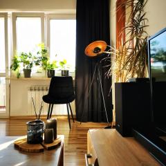 ApartCraft 27th Room