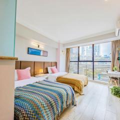 Stay in the City Youth Hostel