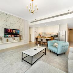 La Vie Beachside Elegance