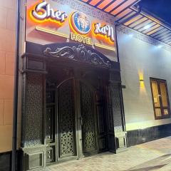 Sherxan Hotel
