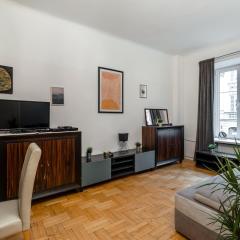 Urban Chic - Old Town - 11 People - Stare Miasto - Freta