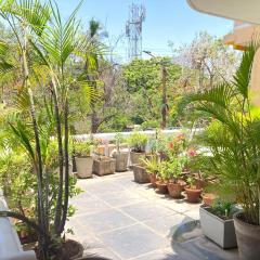 White Villa Guest House