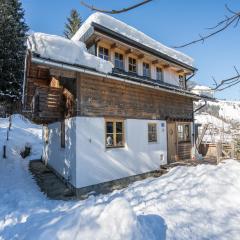 Chalet with Views, Privacy & Fire in Kaprun