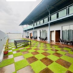 Villa Exotica, Igatpuri