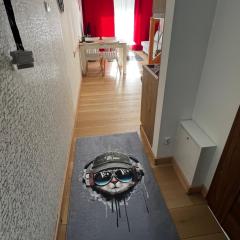 MAUSTYLE Osiedle Polanki Kołobrzeg