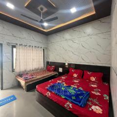 Patil residency