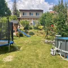 Sárkány Apartman és Vendégház Miskolctapolca