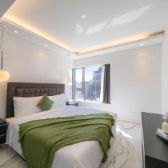 Comfortable 2BR Apartment Steps from Xujiahui Metro