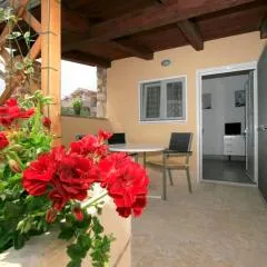 Apartmani Lučica