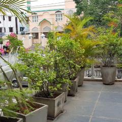 White Villa Guest House