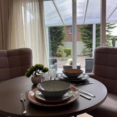 Küstenzeit Apartment Varel