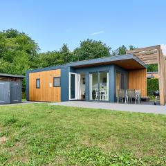 Süsel Seeparx Ferienhaus Sonnenschein