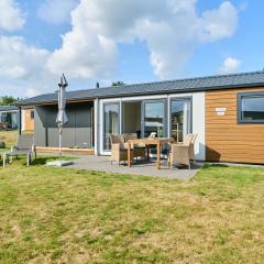 Süsel Seeparx Ferienhaus Seeflüstern