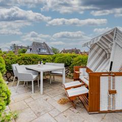 Ferienliebe Strandzeit