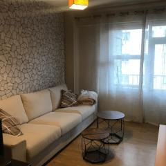 Apartamento cerca de la playa