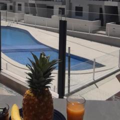 Cosy Casa New penthouse