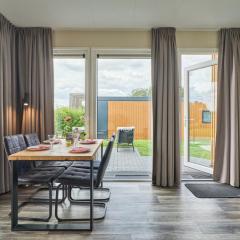 Süsel Seeparx Ferienhaus Delphin