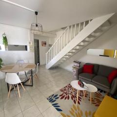 Case des Deux-Caps - Proxi Plage et marché