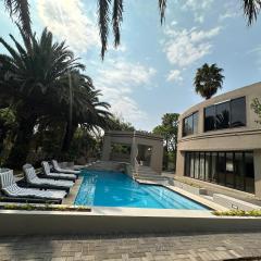 Sandown Suites and Conference Centre