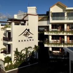 Ruby 3 bedroom apartment near finns