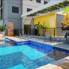 Apto 2025, Plaza Sul saúde sp