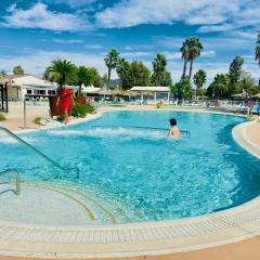 Mobil-home ES119 Le Montourey Frejus