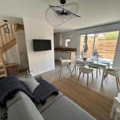 Maison neuve proche plage et commerces