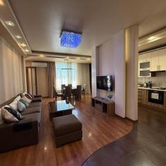 Yerevan Center