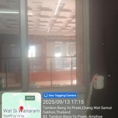 Hotel Akara Thailand