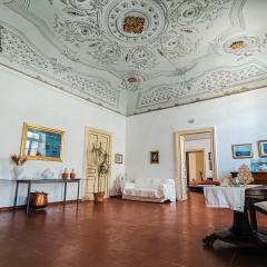 Palazzo Giotta - dimora storica