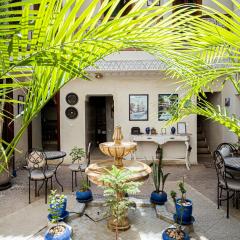 Riad Chams Marrakech