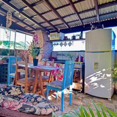 Floripa espaço independente com próx Centro e UFSC