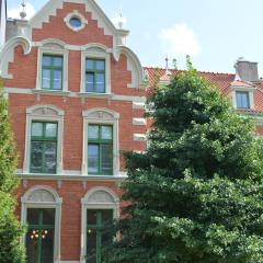 Apartament Duża Secesja - dla wyjątkowych gości, więcej niż hotel - 120 lat historii, komfort, prywatność