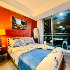 Scr Summer Vibe Netflix Balcony