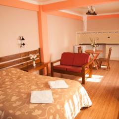 Comodo Estudio Matrimonial centro Sucre