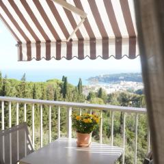 Casa Mare - Sea View, Home Cinema, Parking