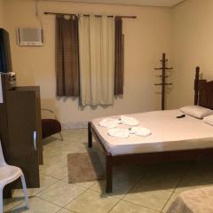 Hotel do lico