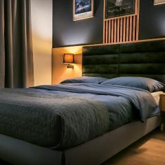 Wrocławska Two Bedroom Apartment