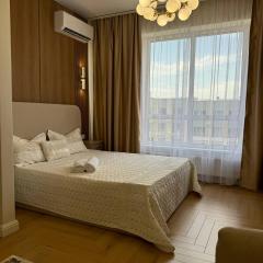 ЖК Meridian, flat 234